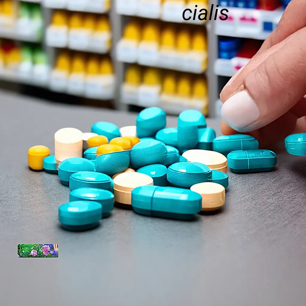 Donde comprar cialis generico españa